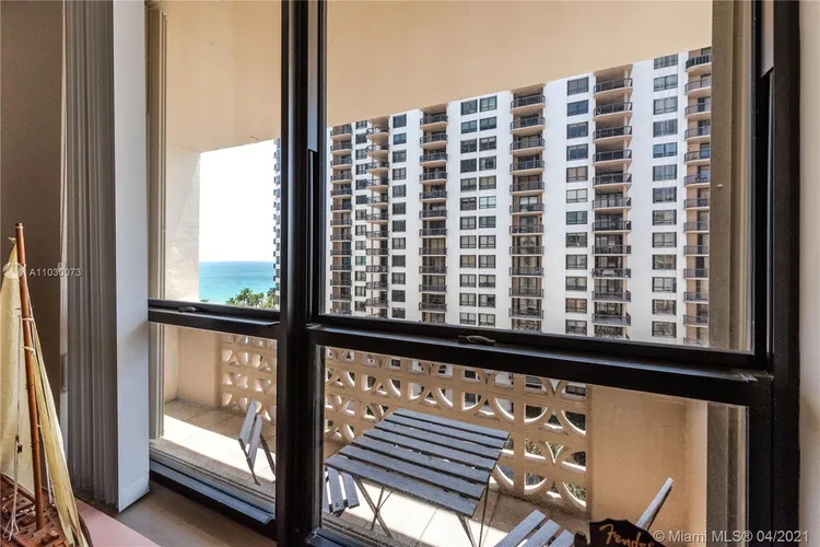 The Plaza of Bal Harbour #1011 image #22