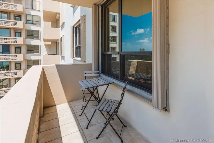 The Plaza of Bal Harbour #1011 image #25