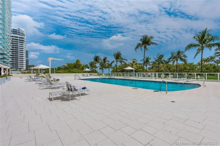 The Plaza of Bal Harbour #1011 image #27