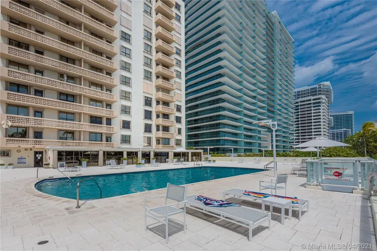 The Plaza of Bal Harbour #1011 image #28