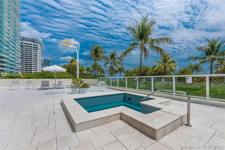 The Plaza of Bal Harbour #1011 image #30