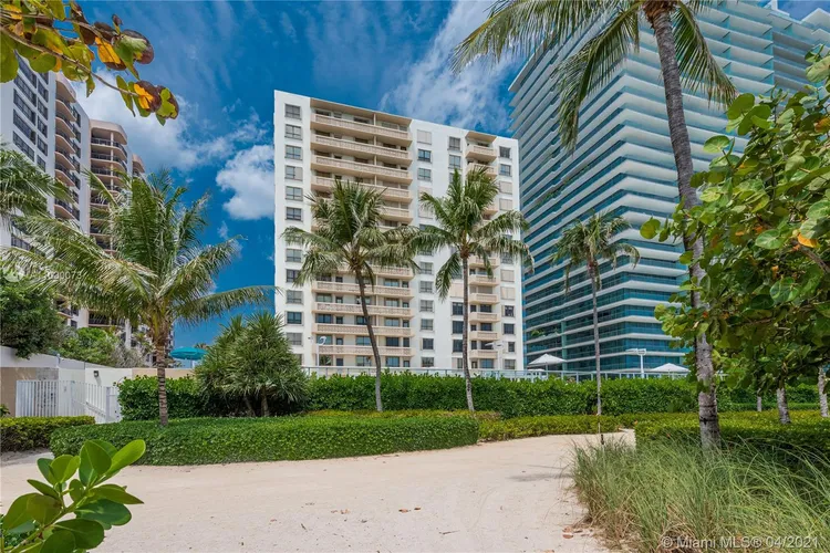 The Plaza of Bal Harbour #1011 image #31