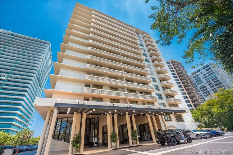 The Plaza of Bal Harbour #1011 image #35