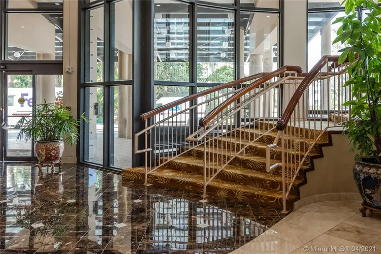 The Plaza of Bal Harbour #1011 image #37