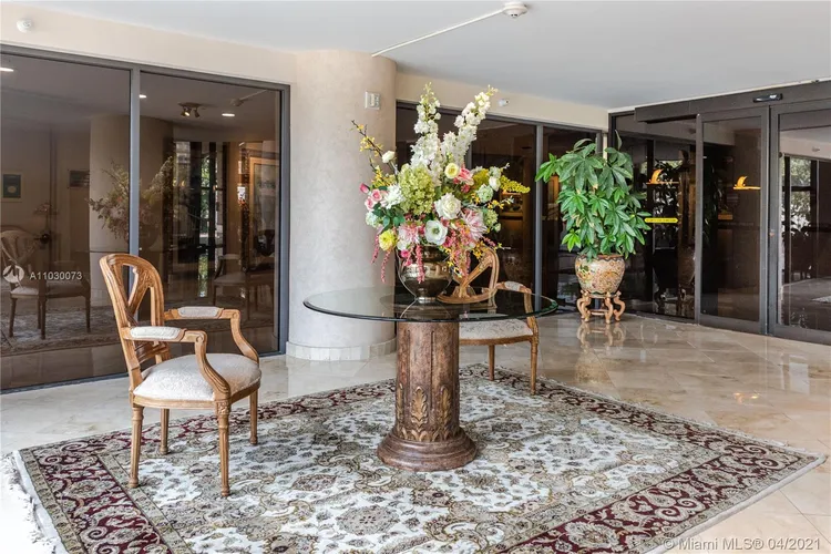 The Plaza of Bal Harbour #1011 image #38