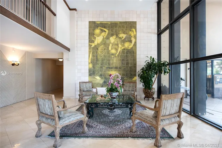 The Plaza of Bal Harbour #1011 image #39