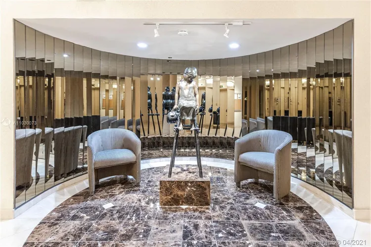 The Plaza of Bal Harbour #1011 image #40