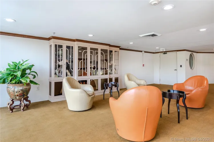 The Plaza of Bal Harbour #1011 image #41