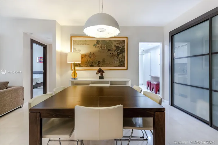 The Plaza of Bal Harbour #1011 image #6