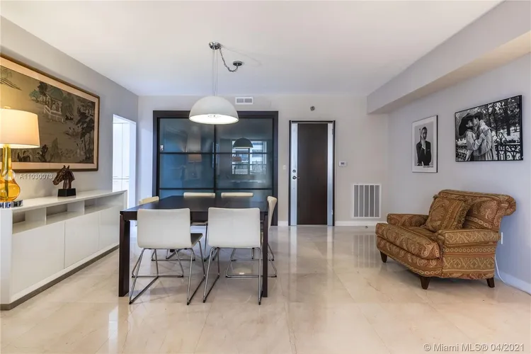 The Plaza of Bal Harbour #1011 image #7