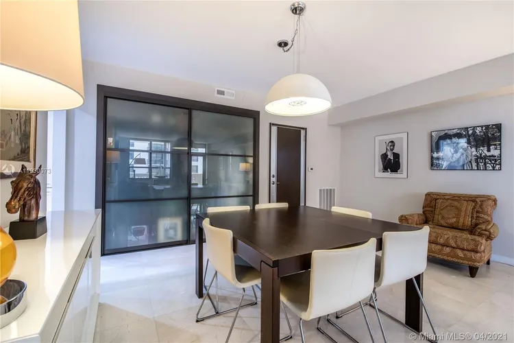 The Plaza of Bal Harbour #1011 image #8