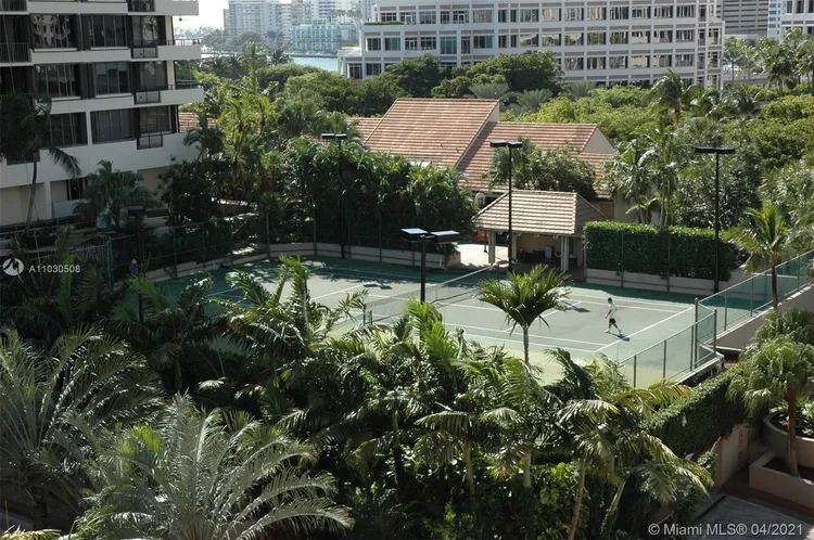 Brickell Key II #920 image #26