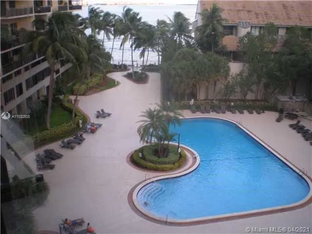 Brickell Key II #920 image #29