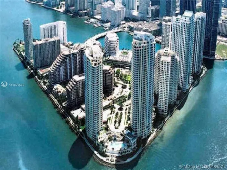 Brickell Key II #920 image #33