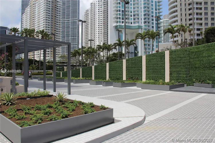 Brickell Key II #920 image #34