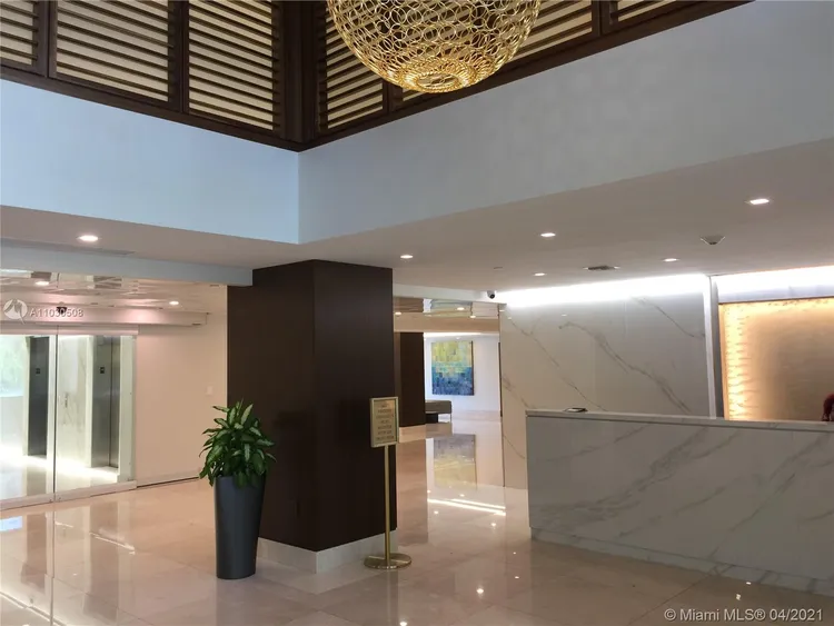 Brickell Key II #920 image #36