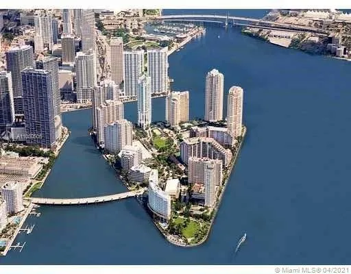 Brickell Key II #920 image #41