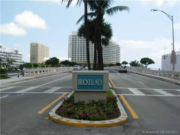 Brickell Key II #920 image #42