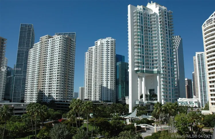 Brickell Key II #920 image #44