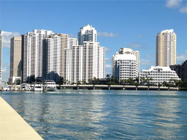 Brickell Key II #920 image #46