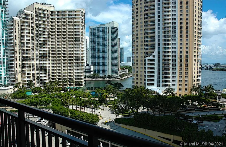 Brickell Key II #920 image #6