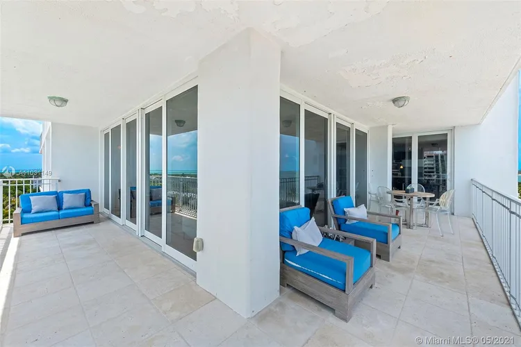 Casa del Mar #9A image #14