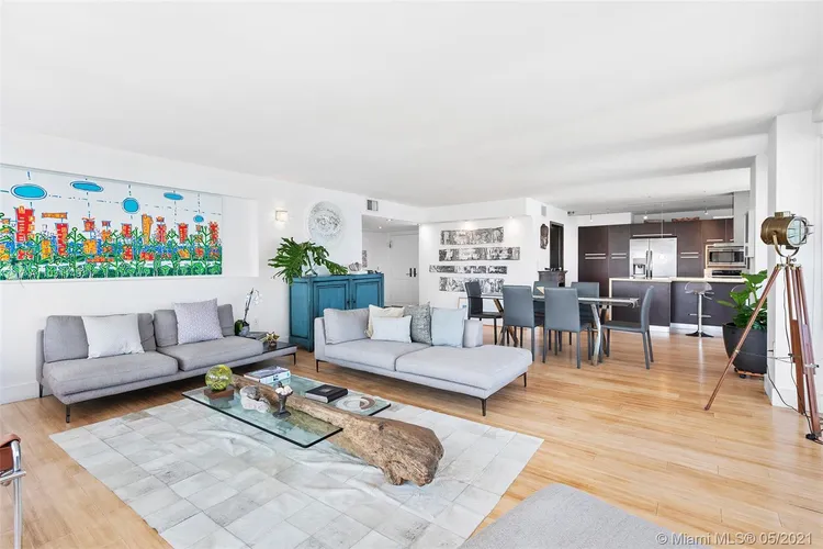 Casa del Mar #9A image #6