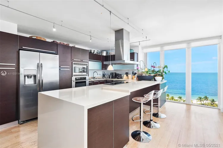 Casa del Mar #9A image #7