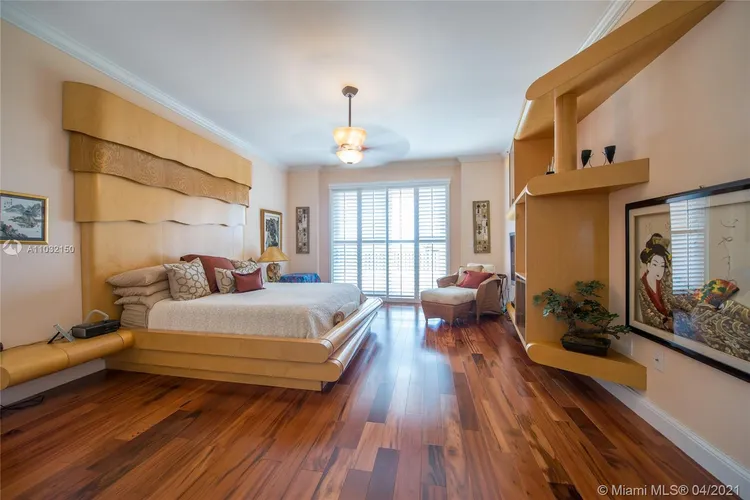 Venice Condo Deering Bay #132 image #13