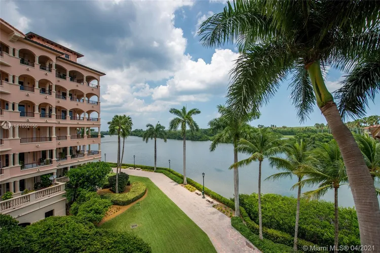 Venice Condo Deering Bay #132 image #19