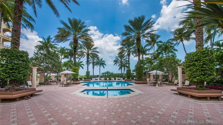 Venice Condo Deering Bay #132 image #23