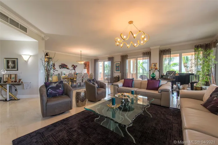 Venice Condo Deering Bay #132 image #7