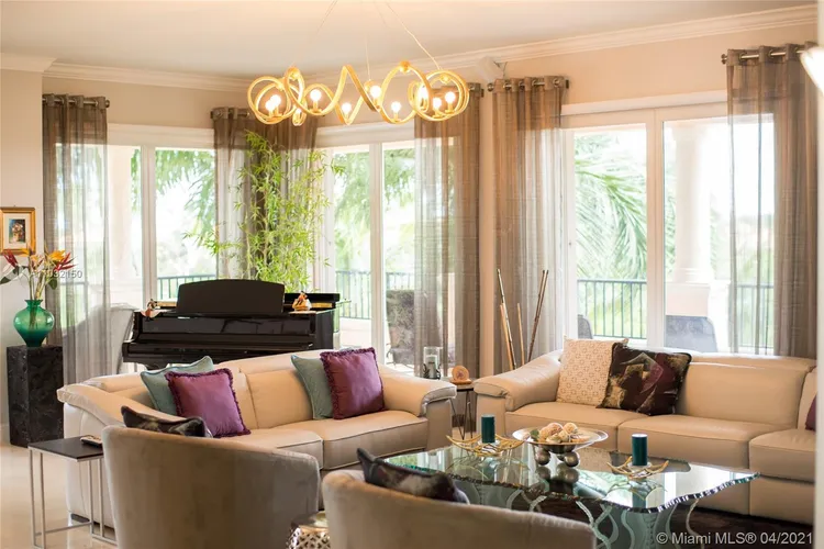 Venice Condo Deering Bay #132 image #8