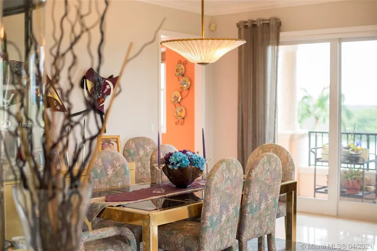 Venice Condo Deering Bay #132 image #9