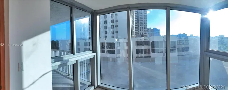 Mirasol Ocean Towers #606 image #10