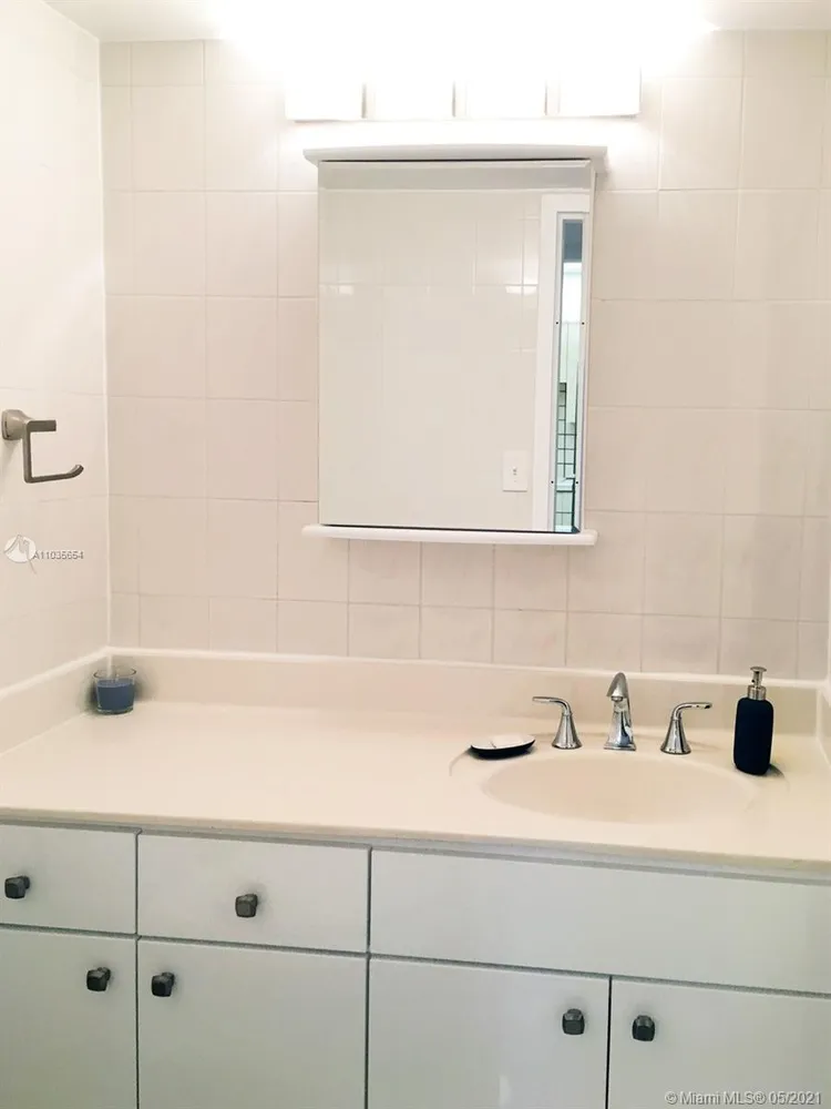 Mirasol Ocean Towers #606 image #13