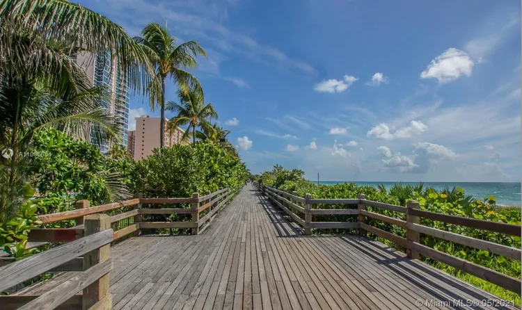 Mirasol Ocean Towers #606 image #17