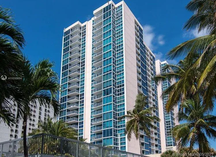 Mirasol Ocean Towers #606 image #18