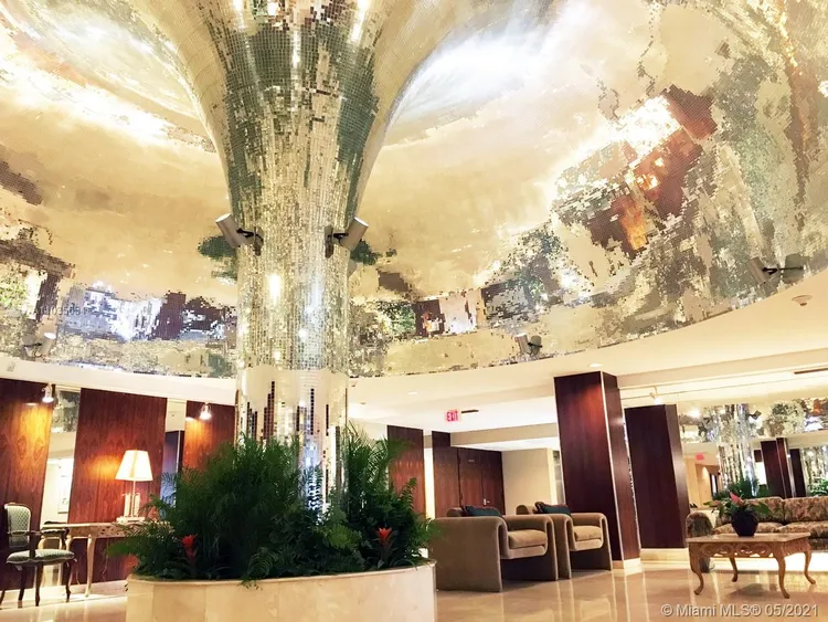 Mirasol Ocean Towers #606 image #20