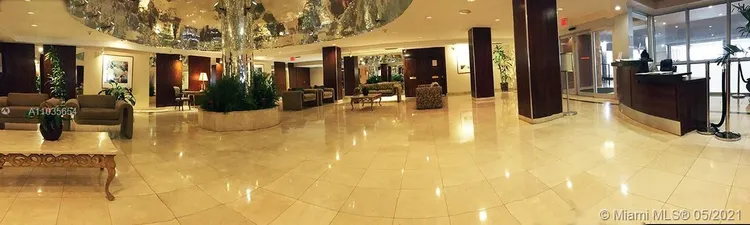 Mirasol Ocean Towers #606 image #21