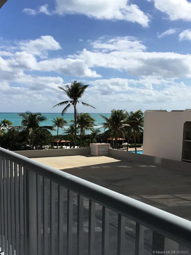 Mirasol Ocean Towers #606 image #8