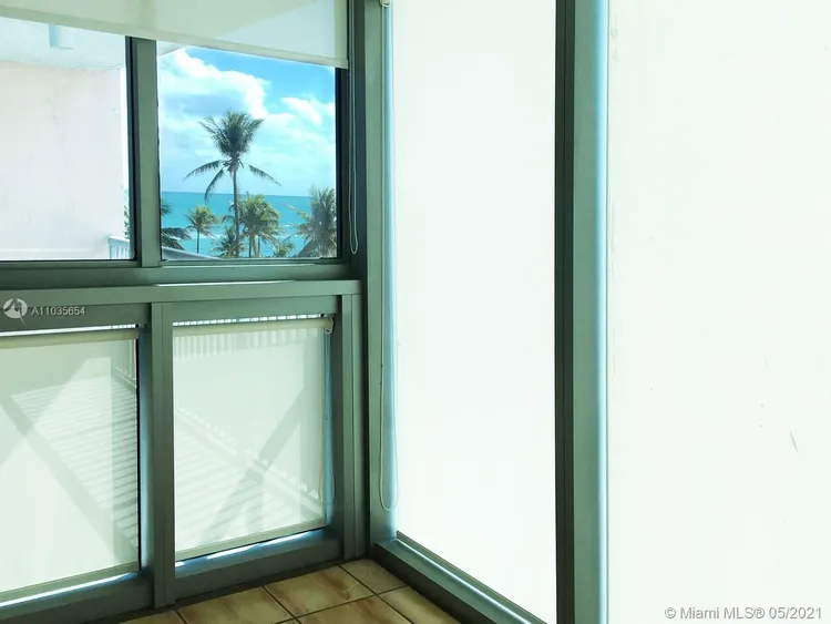 Mirasol Ocean Towers #606 image #9