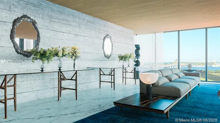 One Thousand Museum #1201 image #10