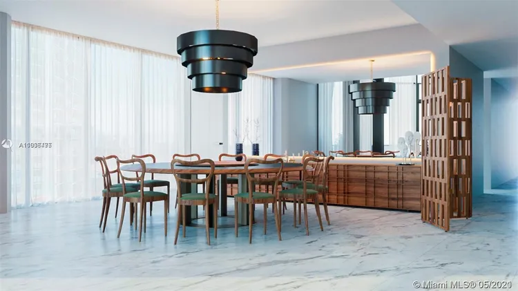 One Thousand Museum #1201 image #11