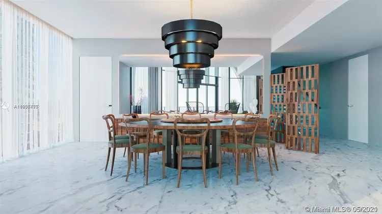 One Thousand Museum #1201 image #12