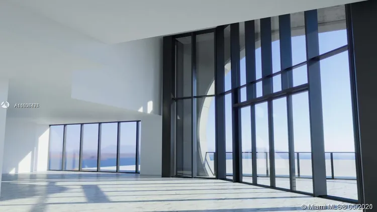 One Thousand Museum #1201 image #13