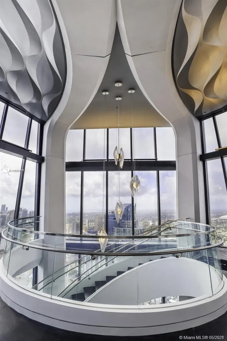 One Thousand Museum #1201 image #15