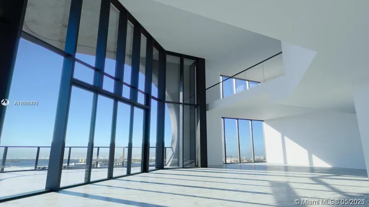 One Thousand Museum #1201 image #16