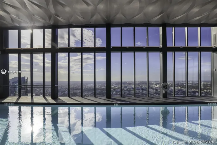 One Thousand Museum #1201 image #19