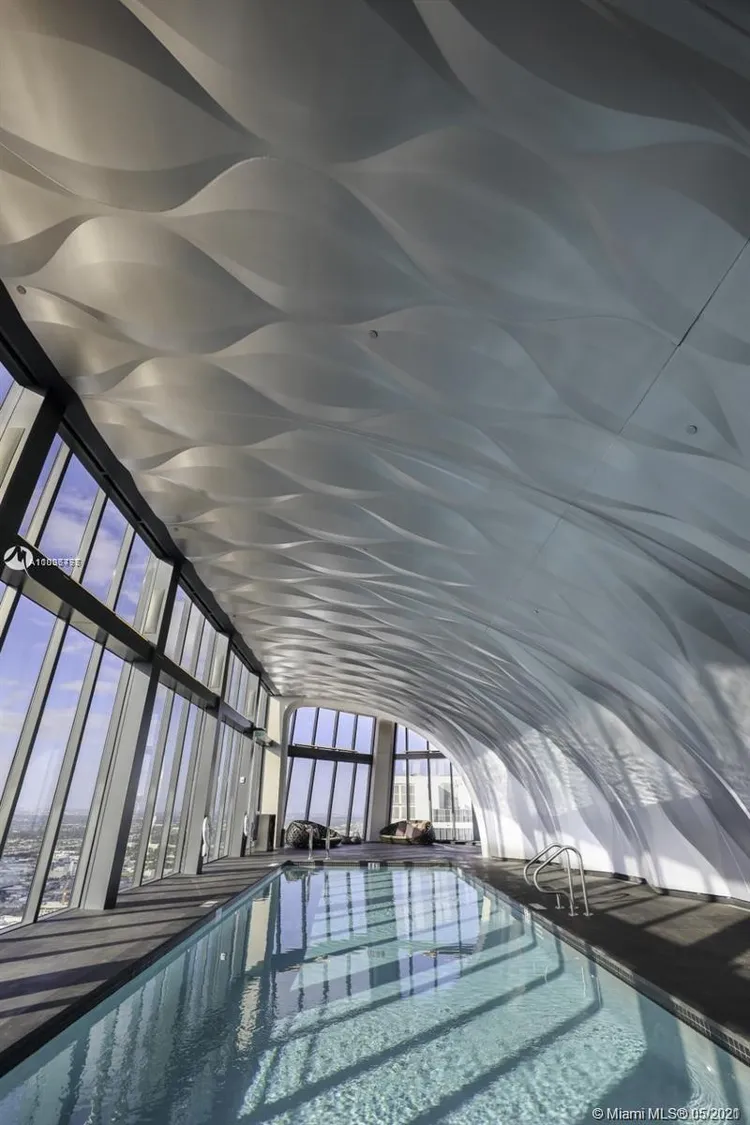 One Thousand Museum #1201 image #20